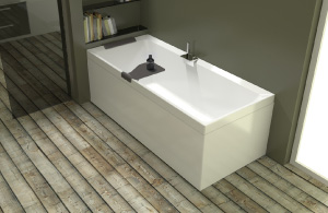 Diva_300x195 Divina Hydro Air hydromassage bathtube