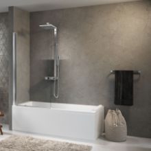 Sopravasca da bagno - Aurora 1