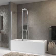 Sopravasca da bagno - Aurora 2