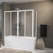 Sopravasca da bagno - Aurora 2AV4+F