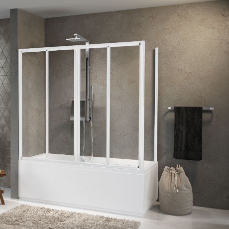 Sopravasca da bagno - Aurora 2AV4+F