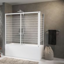 Sopravasca da bagno - Aurora 2PV4+F