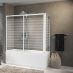 Sopravasca da bagno - Aurora 2PV4+F