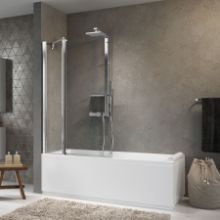 Sopravasca da bagno - Aurora 3