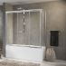 Sopravasca da bagno - Aurora 3PV4+F