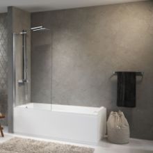 Sopravasca da bagno - Aurora 5