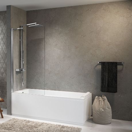 Sopravasca da bagno - Aurora 5