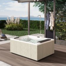 Whirpool SPA - Divina L SPA