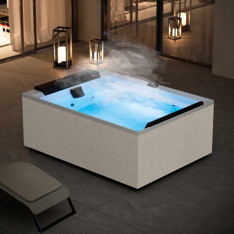Whirpool SPA - Divina M SPA