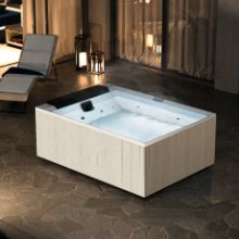 Whirpool SPA - Divina M SPA Basic