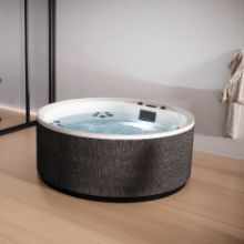 Whirpool SPA - Divina Outdoor