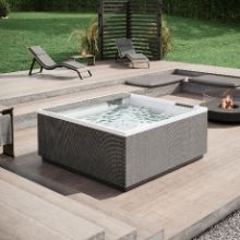 Whirpool SPA - Divina XL SPA