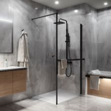 Docce walk-in - Giada H Edge