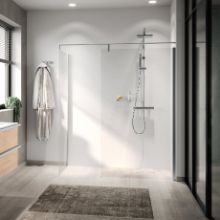 Docce walk-in - Giada H+H Kit Edge