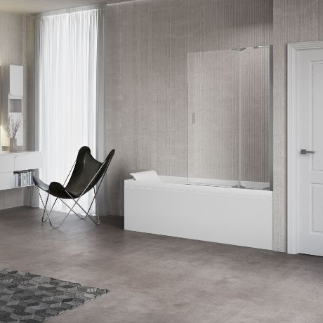 Sopravasca da bagno - Kuadra