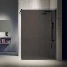 Docce walk-in - Kuadra H - Fumè