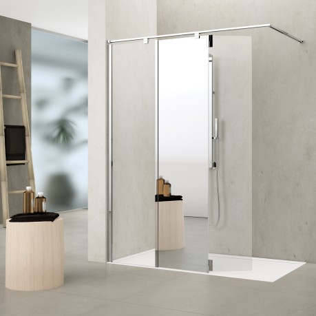 Docce walk-in - Kuadra H13