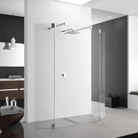 Docce walk-in - Kuadra H4