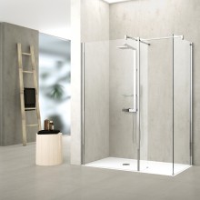 Docce walk-in - Kuadra H7