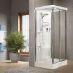 Cabine doccia - New Holiday S2F100X80