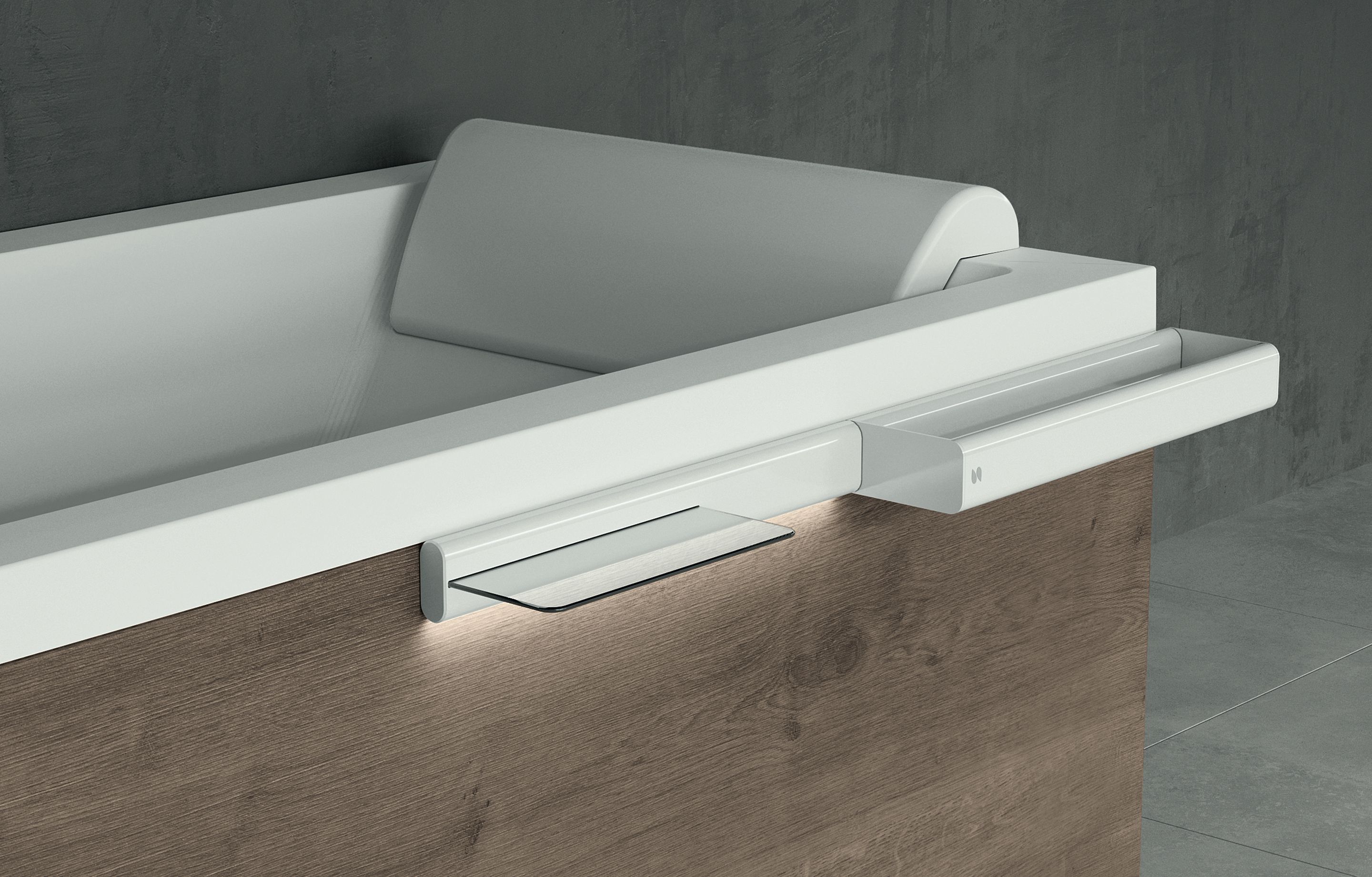 Tutti gli accessori - R90AGEBPSML