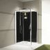 Cabine doccia - Verdi 2P