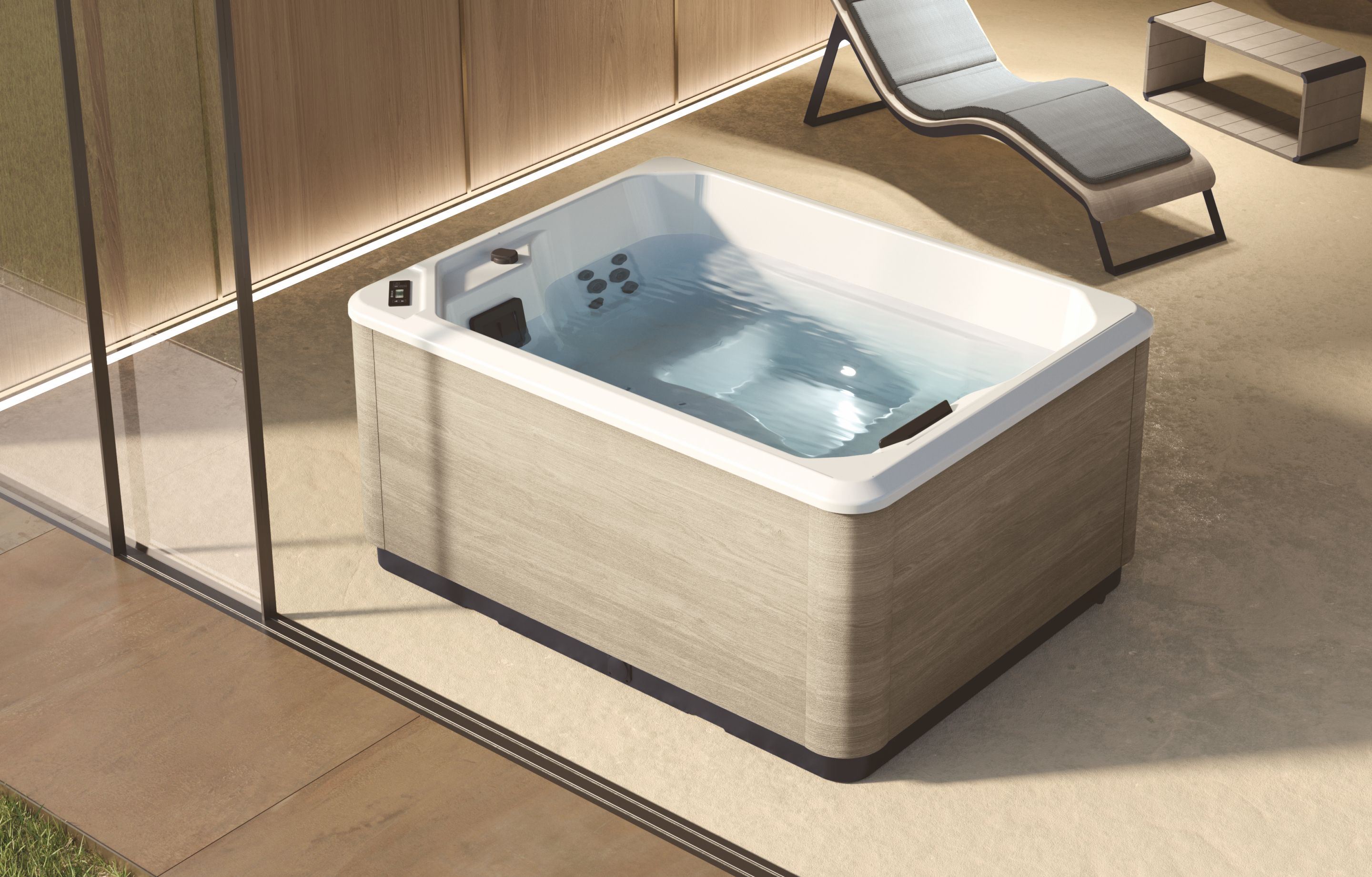 Whirpool SPA - Vita L