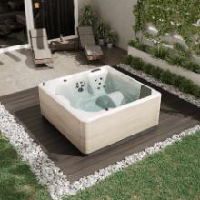 Whirpool SPA - Vita XL