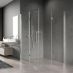 Shower enclosures - Young 2AS