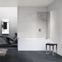 Sopravasca da bagno - Young 1V