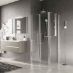 Box doccia - Young Plus 2B+F