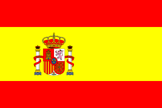 es flag